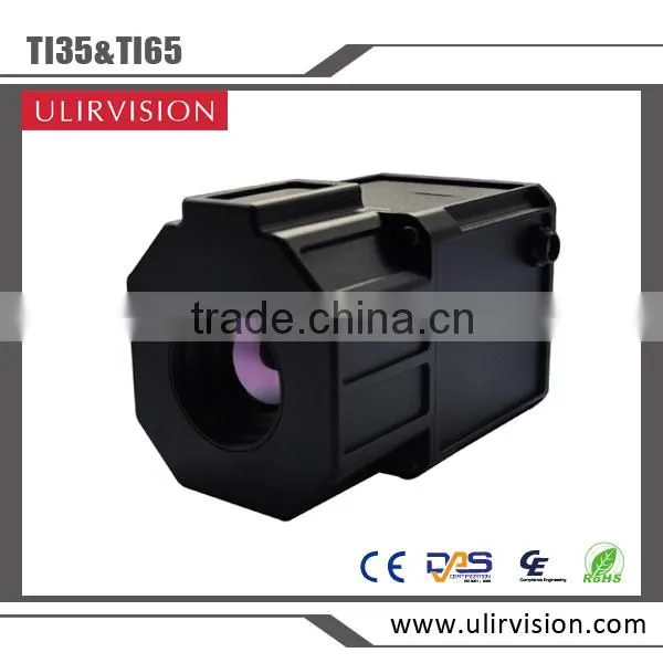 Online Monitoring Thermal Imaging Core TI65