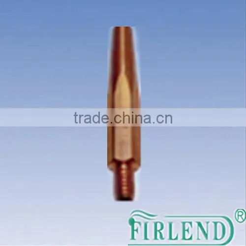 Contact Tips / Copper Welding Tips