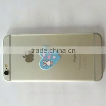 China Wholesale Digital Printing Sticky Screen Cleaner photo-4