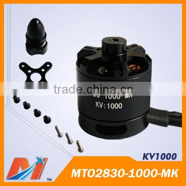 Maytech 2830 1000KV 2212 Brushless Motor Multicopterfor rc Drone photo-3