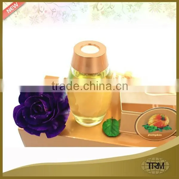 Reed Diffuser With Rattan Sticks Gift Sets Air Fresher photo-3