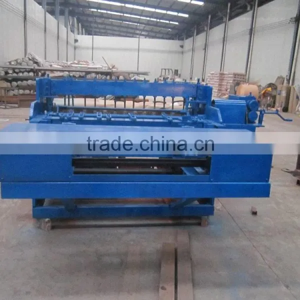 Cheapest Welded Wire Mesh Machine/ Express/steel Mesh Welding Machine photo-2