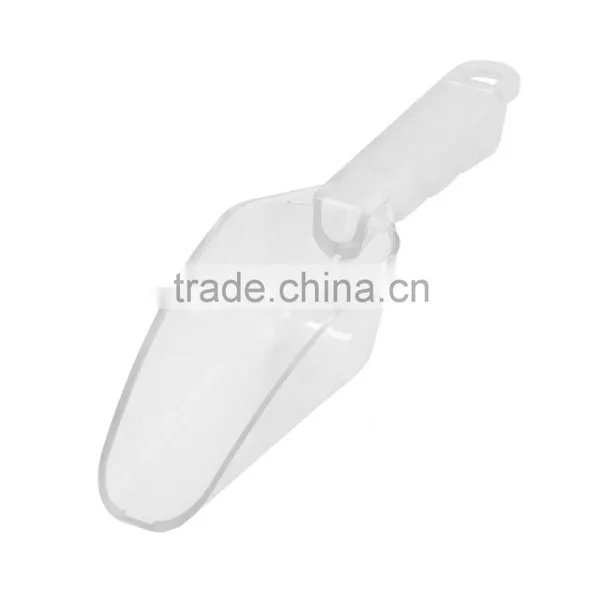POLYCARBONATE ICE SCOOP 12 oz