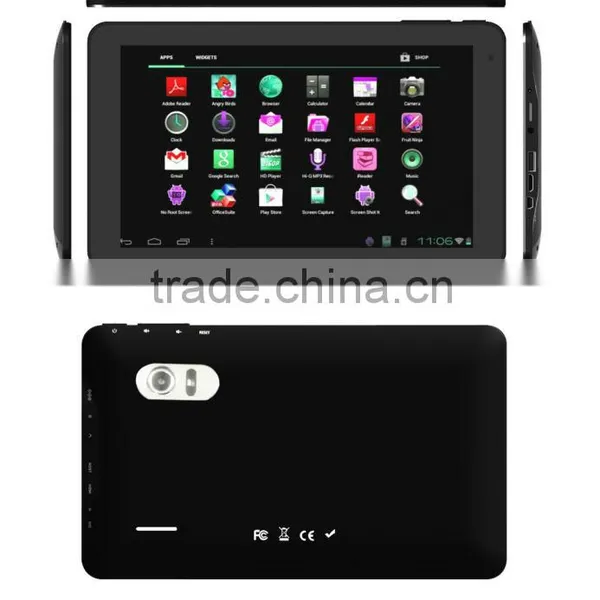 1GB+8GB 10.1inch Tablet PC