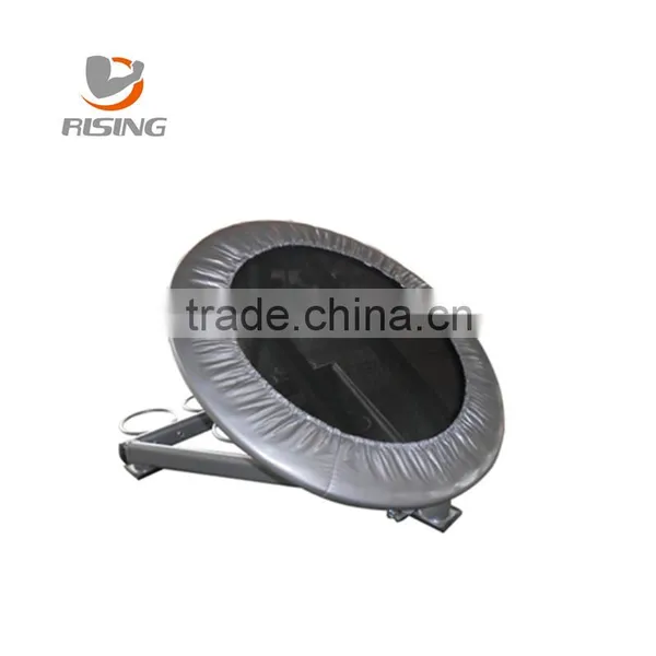 2015 Hot Sale Medicine Ball Rebounder Trampoline