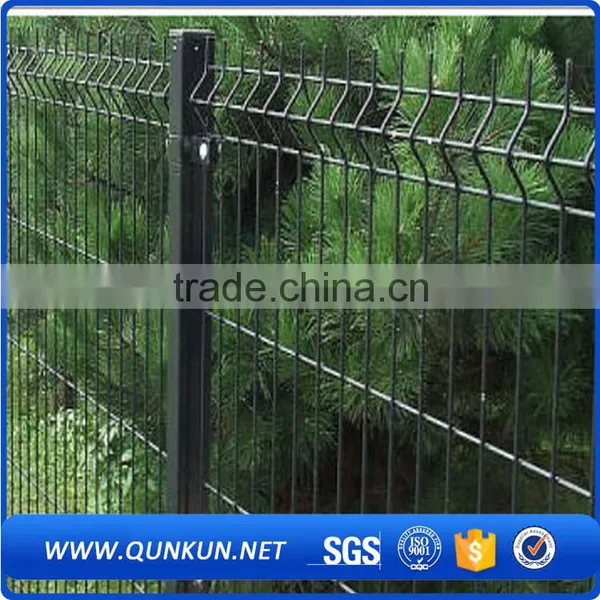 2016 Hot Sales Small Fences for Gardens photo-6