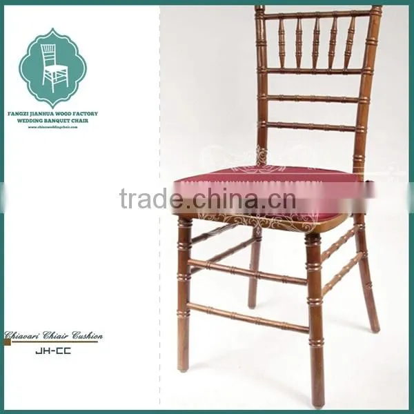 Hotel Wedding Tiffany Chiavari Chair Pad photo-6