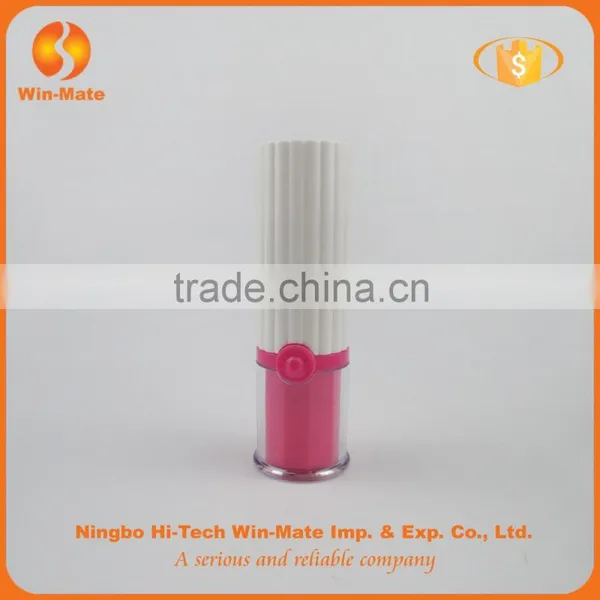 Manufactory Wholesale Plastic Clips Lipstick Tube Manufacturers photo-3