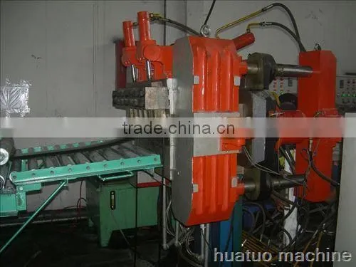 Hot Sale Rubber Extruder Hot-feed Rubber Extruder photo-5