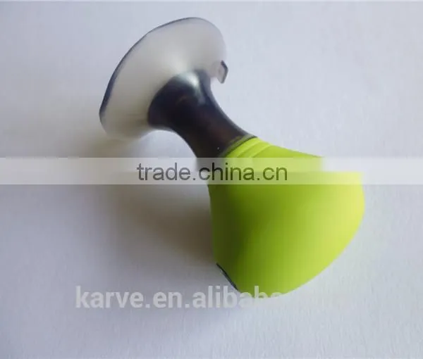 3.5mm Stereo Earphone Splitter Universal Dc3.5 Stereo Earphone Spliter With Holder Headphone Audio Spliter photo-5