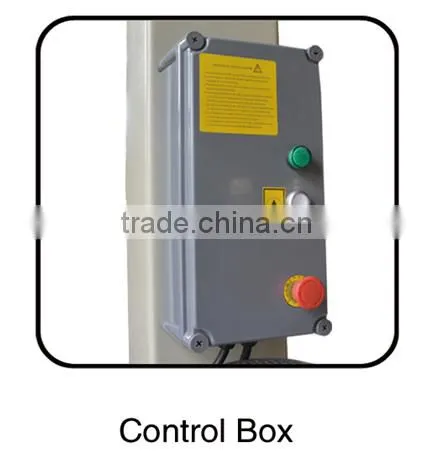 4000kg Alignment Four Post Car Lift Original Manufacturer CE Certificate photo-5