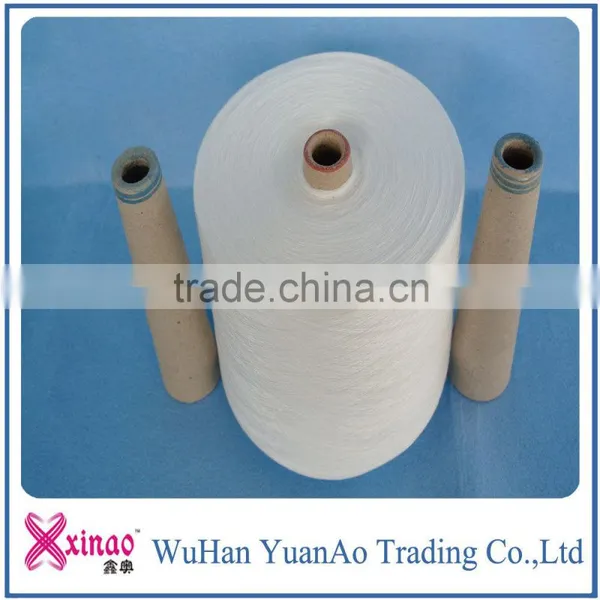 Wholesale High Tenacity Reliance Polyester Yarns photo-4