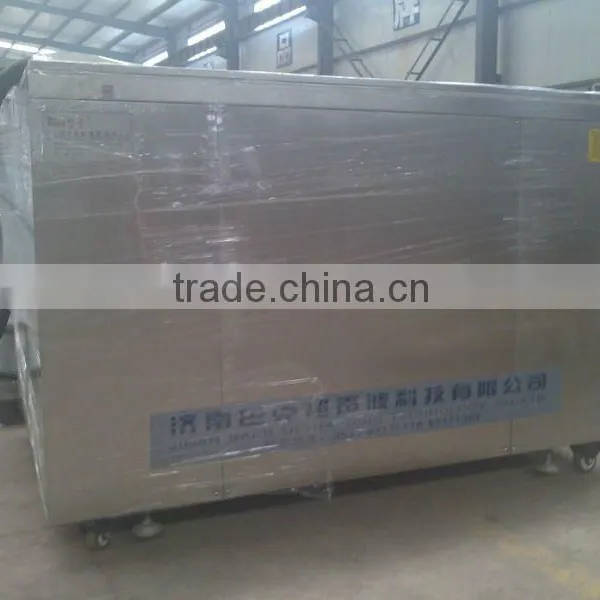 Condenser Tube Cleaning Equipment photo-2
