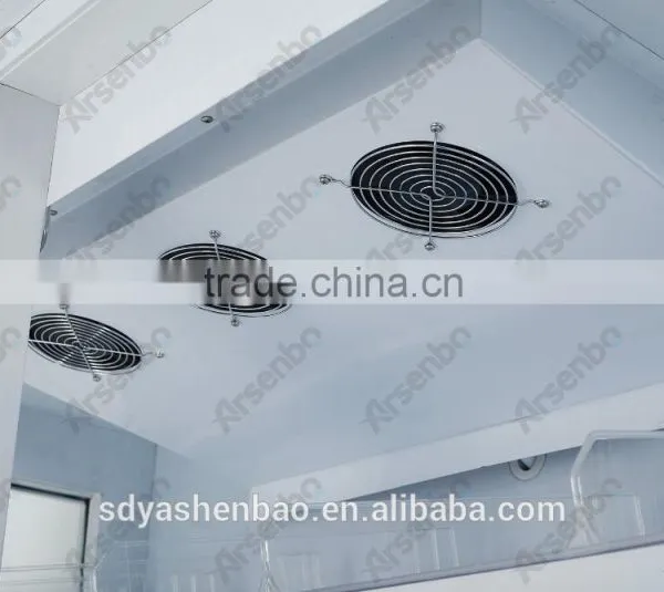 Wholesale Price Display Refrigerator Showcase photo-5