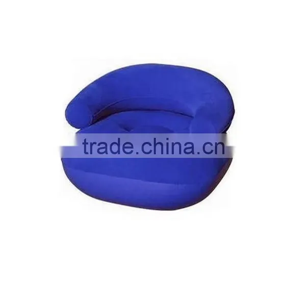 2016 Hot Sale PVC Inflatable Sofa,Fashionable Sofa Chair Water Tube photo-2