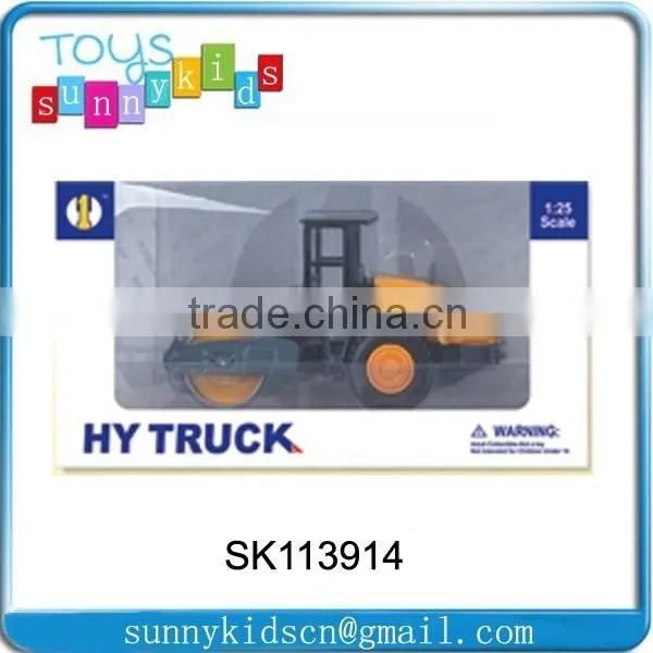 Die Cast Model Car Toy Metal photo-2