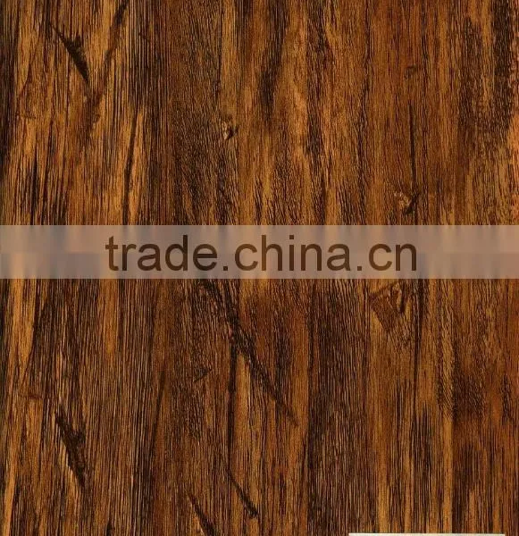 Furniture Wood Grain Decorative Paper