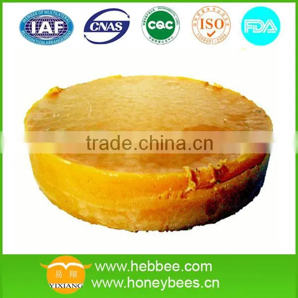 Hot Sale Refined Beeswax Powder photo-4