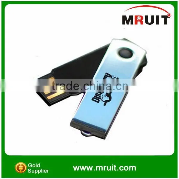 Customized Personalized 1tb Usb Flash Drive, Metal Key Chain U Disk Promotional Usb Flash Drive Quality Choice photo-3