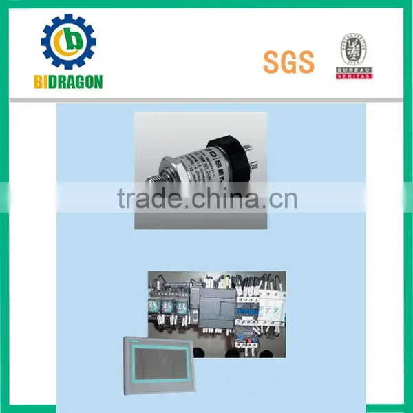 Electric Boiler For Hotel House Heating photo-4