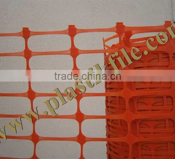 Orange Warning Net