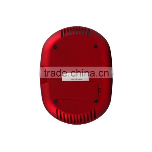 Factory Supply Fashion Gift Solar Negative Ion Car Air Purifier photo-4