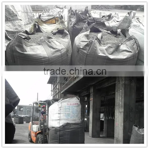 Low Sulphur Carbon Additive /carbon Raisr for Steel Melting With High Carbon photo-4