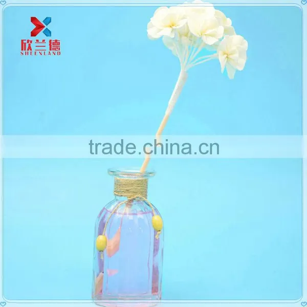 Most Popular Decorative Natural White Dried Flower Wooden Sticks Wholesale With Cheap Price photo-2