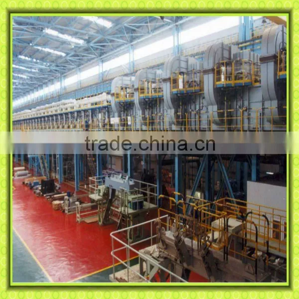 Hot Dip Galvanized Line Machines Manufactury photo-3