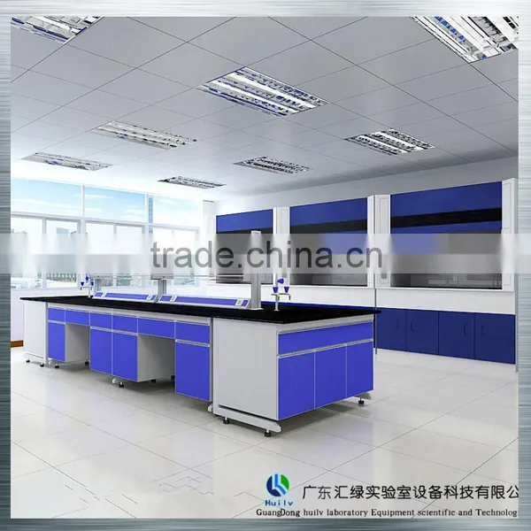 Chemistry Use High Quality Laboratory Benches photo-2