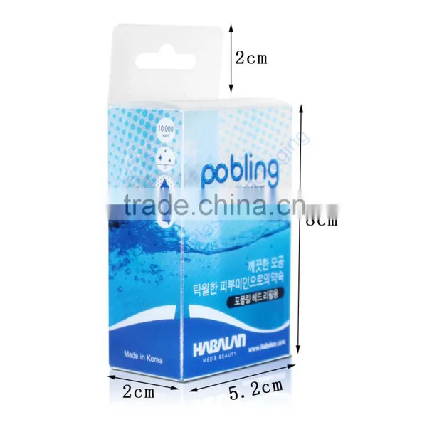 2016 Custom Logo PP Folding Plastic Box photo-2
