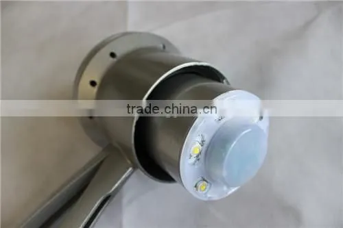 Integrated Solar Led Street Light Solar Garden Lamp Solar Street Light photo-5