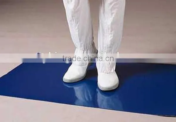 Manufacturer Directly Wholesale Blue Sticky Mats photo-6