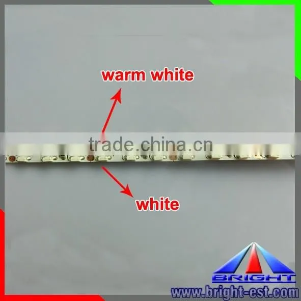 120Leds/240LEDs 3014 Side Lighting Strips photo-4