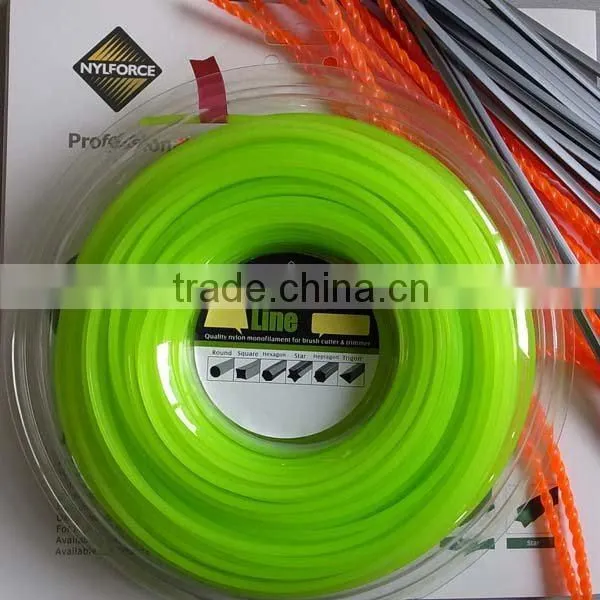 Trimmer Wire