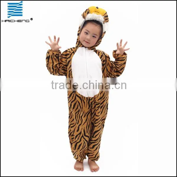 Kids Lovely Jungle Animals Costumes photo-3