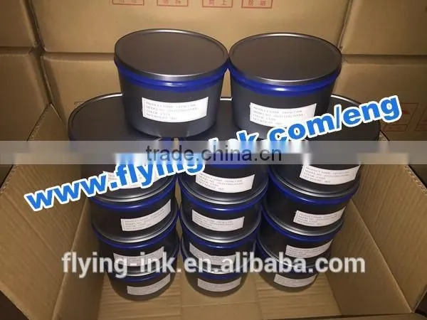 Strong Dye Degree Economical t Shirt Sublimation Transfer Offset Ink photo-2