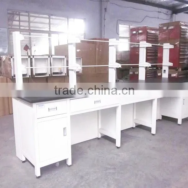 Biology Lab Use Laboratory Equipment Bench photo-6