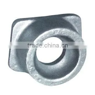 Foundry Custom Good Quality Precision Forged Ring photo-4