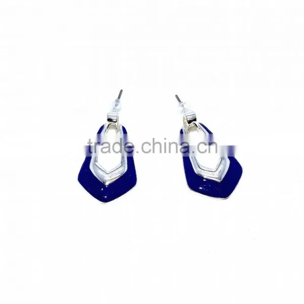 Jewelry Manufacturers in Vicenza Italy,jewelry Manufacturers in Indonesia,jewellery Gold Plated Earring photo-2