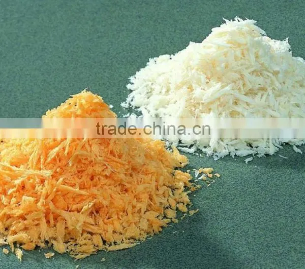 High Capacity Low Consumption Stainless Steel Nutritional Bread Crumbs Making Machines/bread Crumbs Machines photo-3