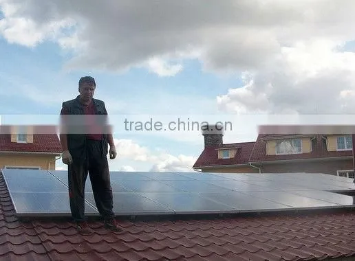 Solar Products Distributors 6000W