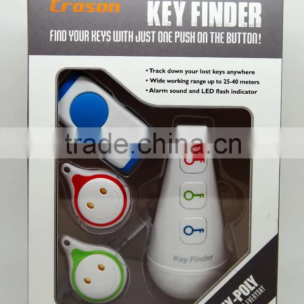 2015 Fashion Promotional Products Key Finder Novelty Items photo-6