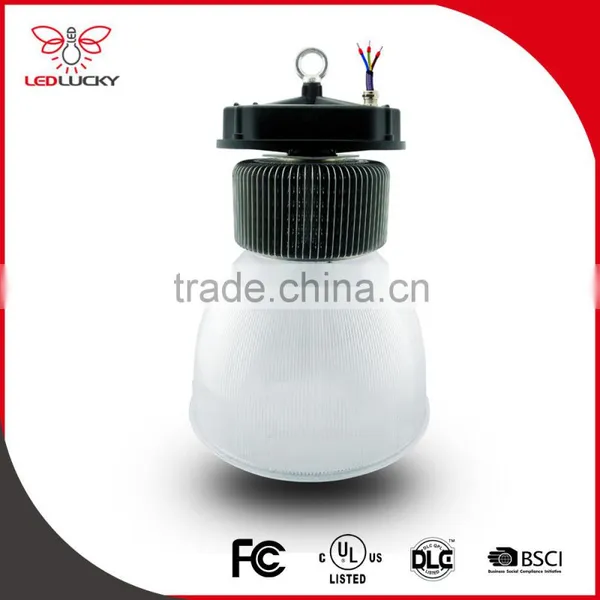 Best Brand RoHS 100W High Bay Fluorescent Fixtures photo-2
