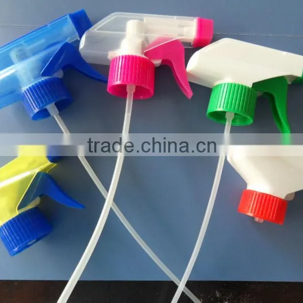 28/400,28/410,28/415 Plastic Trigger Sprayer
