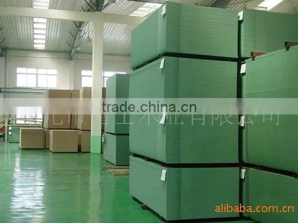 Hot Sale Waterproof MDF Board Manufacturer Price photo-2