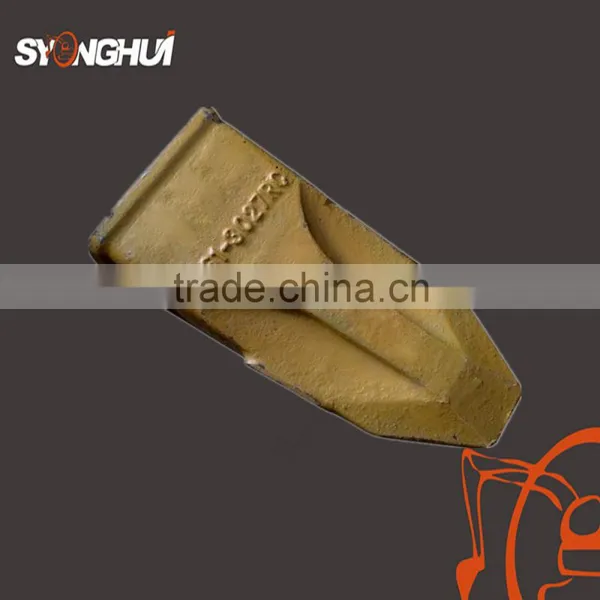 Ground Engaging Excavator Bucket Tooth China Manufacturer Bucket Adapter for ZAX470 photo-5