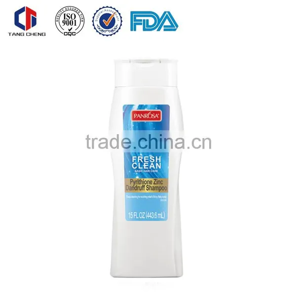 OEM Competitive Price 15 OZ Moisturing & Smoothing Mild Shampoo photo-5