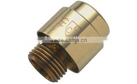 Hose Vacuum Breaker