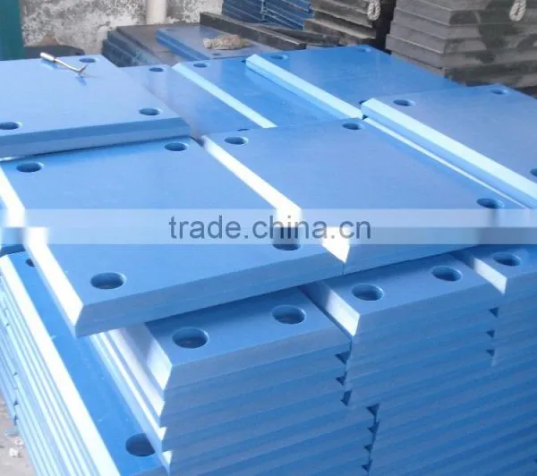 300 500 1000 Sheet Marine Fender UPE Panel photo-3